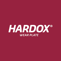 Hardox logo